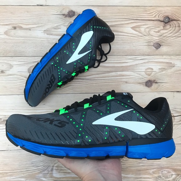 brooks neuro 2